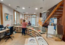 L’oficina de turisme de Morella torna a obrir a la seua ubicació habitual a la plaça de Sant Miquel