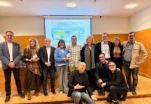El treball dels AODL dels Ports premiat a les Jornades de Desenvolupament Local