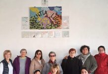 La Comarca del Maestrazgo impulsa un proyecto artístico colectivo por el 8M