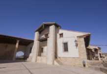 Comptadors d’aigua digitals a Castellfort