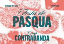 Festa, tradició i religió seran les protagonistes de la Pasqua vilafranquina