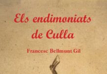 Els endimoniats de Culla: una història de foscor a l’Alt Maestrat