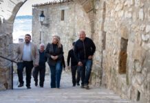 Culla destina més de 400.000 euros a garantir l’envelliment actiu amb un centre de dia que frena la despoblació