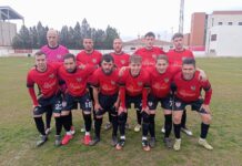 L’Amateur del Vilafranca es fa amb el derbi dels Ports al Serrito (3-0)