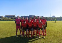 L’Amateur del Vilafranca cau per la mínima a Càlig (1-0)