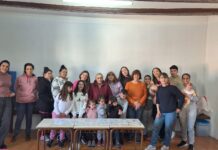 ‘Recetas para la vida’ une memoria, creatividad y convivencia en La Iglesuela del Cid y Bordón