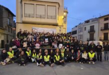 Així va ser el Duatló de Vilafranca en clau Tripicaio