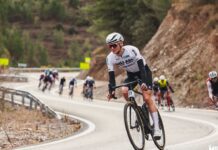 Així va ser la participació vilafranquina a la prova ciclista Millars Gran Fondo