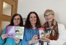 Viure la Mort uneix història, cultura i solidaritat amb l’entrega de la seua última recaptació a l’Associació MEF2C