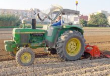 AVA-ASAJA demana ajudes fiscals i directes per l’escalada de carburants i fertilitzants