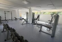 Albocàsser reobri el gimnàs municipal després de les actuacions de millora de les instal·lacions
