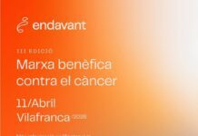 Vilafranca corre aquest dissabte contra el càncer