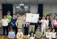 Benassal finalitza l’escoleta de Pasqua amb una gran participació