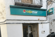 Vistabella es queda sense banc: Cajamar tanca l’oficina i el caixer