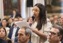Elia Garcia defensa la creació d’un Pla Provincial de Mobilitat Rural Eficient