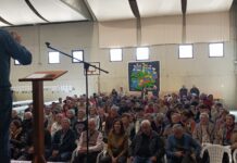 Fortanete acoge el encuentro anual del CPEPA Hermanas Catalán de Ocón con una jornada de convivencia, cultura y formación Encuentro de la Escuela de Adultos del Maestrazgo en Fortanete