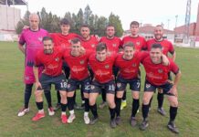 L’Amateur del Vilafranca supera el Penyiscola al Serrito i ratifica el seu bon moment (3-1)