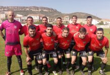 L’Amateur del Vilafranca trenca la seua ratxa perdent a Xert (4-1)
