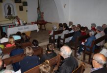 Portell celebra Sant Marc amb una jornada de tradició, convivència i participació
