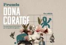 Albocàsser obri el termini de candidatures per a la VI edició dels Premis Dona Coratge