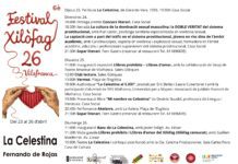 Vilafranca celebra la 6a edició del Festival Literari Xilòfag al voltant de ‘La Celestina’