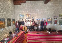 Altmaesports participa en la jornada del projecte Resina Rural celebrada a Morella