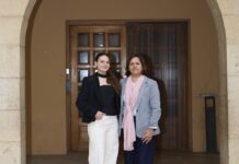 Rosa Fermosell Segarra, reina d’Albocàsser 2026