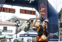 La vilafranquina Alba Loras Monfort novena al Campionat d’Espanya d’Ultratrail 2026