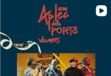 Tom Bombadil a l’Aplec dels Ports