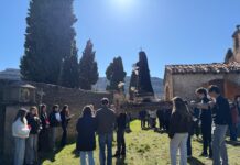La Iglesuela celebra una Pascua única con emoción y tradición