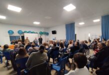 Albocàsser acull una conferència i microteatre sobre la repressió franquista contra les dones