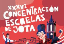 Cantavieja acoge la XXXVI Concentración de Escuelas de Jota del Maestrazgo