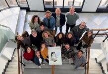 Comença Espígol Nest, la primera residència d’escriptura de guió de la Comunitat Valenciana.