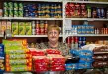 100 anys de Ca Bernabé