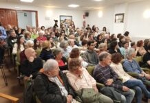 El Festival Xilòfag ompli Vilafranca de cultura i participació amb La Celestina