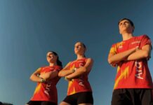 Tres atletes vilafranquins estaran al Campionat d’Espanya en Edat Escolar a Alcaudete (Jaén) aquest cap de setmana amb la selecció aragonesa