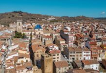 Benassal rep poc més de 20.000 euros del Fons Estratègic Forestal per a millorar la prevenció d’incendis