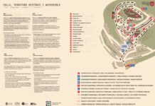 Culla continua transformant el nucli històric amb quatre noves actuacions per millorar l’experiència turística