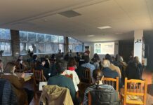 Conecta Leader celebrarà a Vilafranca les seves Jornades de Primavera per impulsar la cooperació entre professionals i empreses rurals