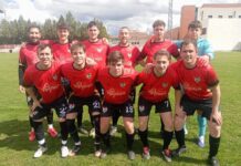 L’Amateur del Vilafranca supera amb claredat l’Albocàsser tot i ajustar-se el marcador als darrers minuts (3-2)