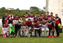 L’Amateur del Vilafranca obté una treballada victòria a Vilanova (1-2)