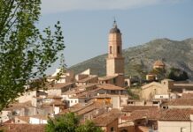 Molinos abre la convocatoria de “Corticos”, la Muestra de Cortometrajes de Molinos, para visibilizar el cine vinculado al territorio