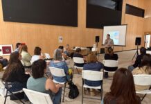 Vilafranca acull la presentació del projecte de cooperació Connecta Leader per impulsar xarxes empresarials al món rural
