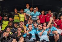 El Maestrazgo-Els Ports subcampió d’Espanya de clubs a Paüls en categoria masculina i cinqué a la femenina