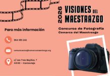 La Comarca del Maestrazgo convoca la XXI edición del concurso fotográfico ‘Visiones del Maestrazgo’
