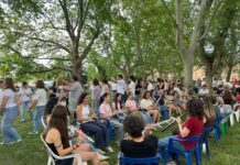 Albocàsser manté viva la tradició de la Festa de Pentecosta a Sant Pau amb una gran participació
