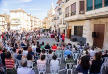 Tot un èxit la 26a edició del Capsigrany