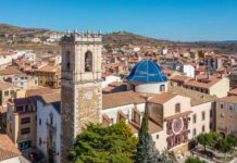 Benassal avala l’excel·lència de l’atenció turística amb la renovació de la Q de Qualitat de la Tourist Info