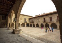 La Comarca del Maestrazgo avanza en su transformación como Destino Turístico Inteligente