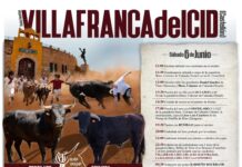 La Penya Taurina de Vilafranca viu la seua festa aquest cap de setmana